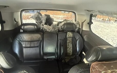 Honda Elysion I, 2007 год, 1 000 000 рублей, 9 фотография