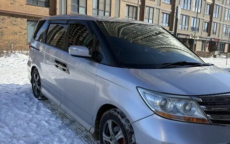 Honda Elysion I, 2007 год, 1 000 000 рублей, 2 фотография