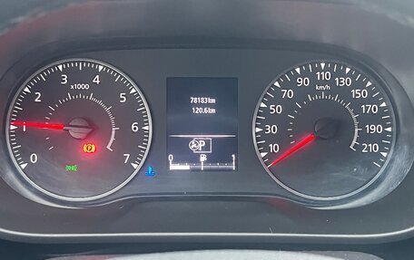 Renault Arkana I, 2021 год, 1 800 000 рублей, 9 фотография