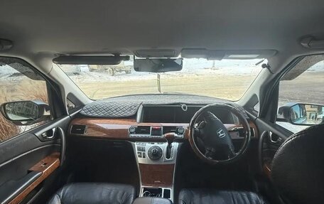 Honda Elysion I, 2007 год, 1 000 000 рублей, 7 фотография