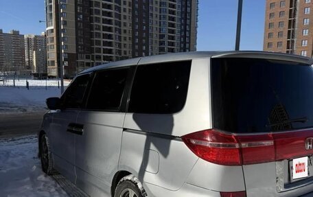 Honda Elysion I, 2007 год, 1 000 000 рублей, 6 фотография