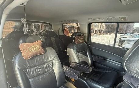 Honda Elysion I, 2007 год, 1 000 000 рублей, 8 фотография