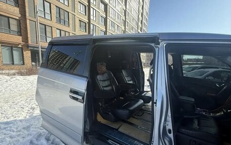 Honda Elysion I, 2007 год, 1 000 000 рублей, 3 фотография