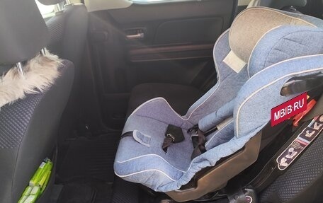 Suzuki Wagon R VI, 2017 год, 799 000 рублей, 5 фотография