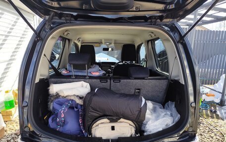 Suzuki Wagon R VI, 2017 год, 799 000 рублей, 8 фотография