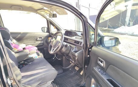 Suzuki Wagon R VI, 2017 год, 799 000 рублей, 7 фотография