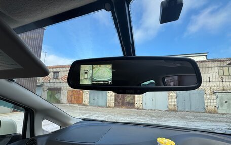 Nissan Note II рестайлинг, 2014 год, 850 000 рублей, 5 фотография