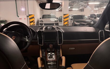 Porsche Cayenne III, 2013 год, 3 600 000 рублей, 5 фотография