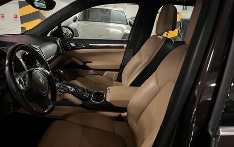 Porsche Cayenne III, 2013 год, 3 600 000 рублей, 3 фотография