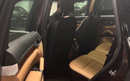 Porsche Cayenne III, 2013 год, 3 600 000 рублей, 6 фотография