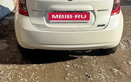 Nissan Note II рестайлинг, 2014 год, 850 000 рублей, 4 фотография