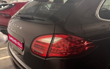 Porsche Cayenne III, 2013 год, 3 600 000 рублей, 7 фотография