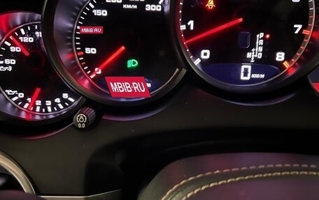 Porsche Cayenne III, 2013 год, 3 600 000 рублей, 4 фотография