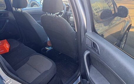 Skoda Yeti I рестайлинг, 2011 год, 520 000 рублей, 13 фотография