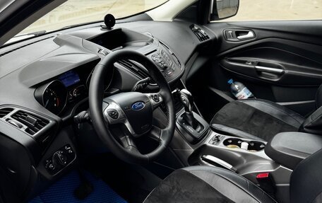 Ford Kuga III, 2013 год, 1 250 000 рублей, 7 фотография