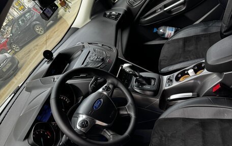 Ford Kuga III, 2013 год, 1 250 000 рублей, 8 фотография