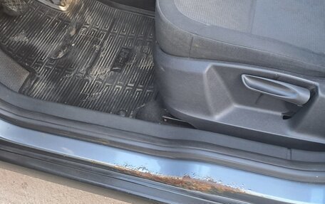 Skoda Yeti I рестайлинг, 2011 год, 520 000 рублей, 12 фотография