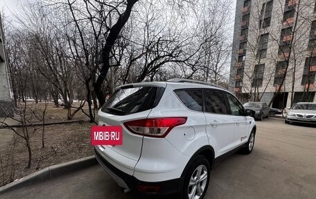 Ford Kuga III, 2013 год, 1 250 000 рублей, 5 фотография
