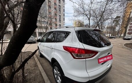 Ford Kuga III, 2013 год, 1 250 000 рублей, 4 фотография