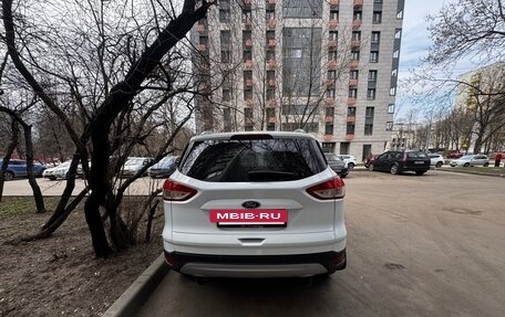 Ford Kuga III, 2013 год, 1 250 000 рублей, 6 фотография
