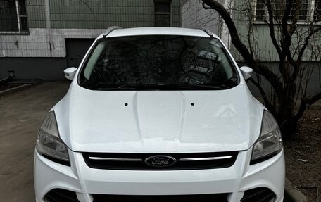 Ford Kuga III, 2013 год, 1 250 000 рублей, 2 фотография