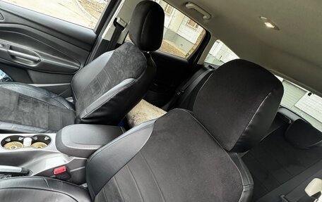 Ford Kuga III, 2013 год, 1 250 000 рублей, 17 фотография