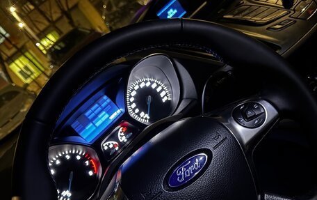 Ford Kuga III, 2013 год, 1 250 000 рублей, 11 фотография