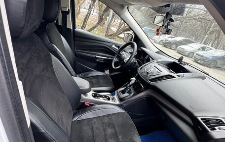 Ford Kuga III, 2013 год, 1 250 000 рублей, 13 фотография