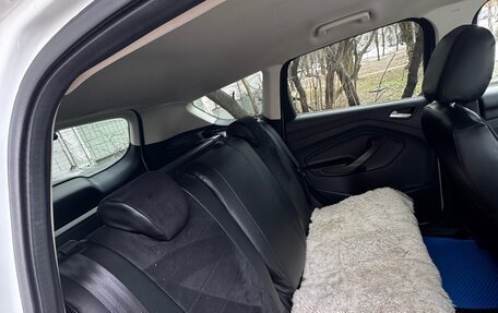 Ford Kuga III, 2013 год, 1 250 000 рублей, 20 фотография