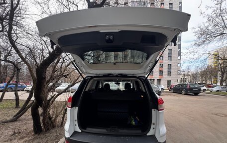 Ford Kuga III, 2013 год, 1 250 000 рублей, 16 фотография