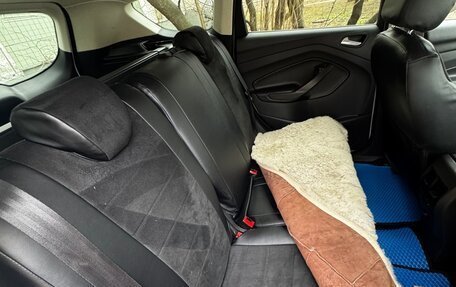 Ford Kuga III, 2013 год, 1 250 000 рублей, 18 фотография