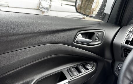 Ford Kuga III, 2013 год, 1 250 000 рублей, 15 фотография