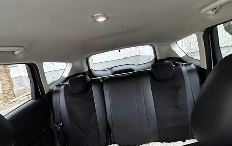 Ford Kuga III, 2013 год, 1 250 000 рублей, 19 фотография