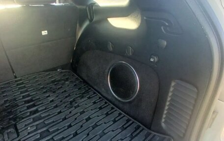 Jeep Grand Cherokee, 2011 год, 1 600 000 рублей, 11 фотография