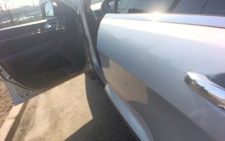 Jeep Grand Cherokee, 2011 год, 1 600 000 рублей, 12 фотография