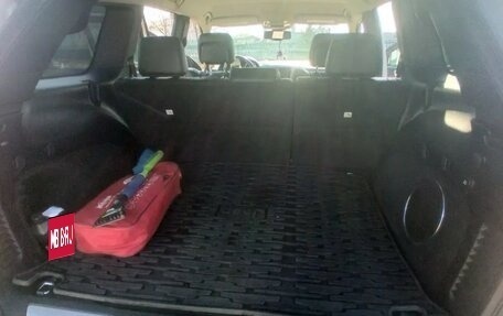 Jeep Grand Cherokee, 2011 год, 1 600 000 рублей, 13 фотография