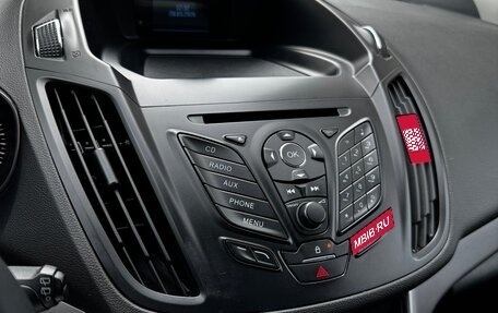 Ford Kuga III, 2013 год, 1 250 000 рублей, 12 фотография