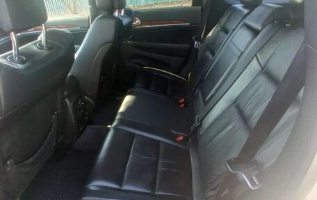 Jeep Grand Cherokee, 2011 год, 1 600 000 рублей, 20 фотография