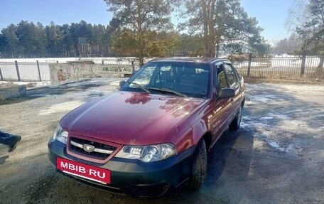 Daewoo Nexia I рестайлинг, 2012 год, 115 000 рублей, 3 фотография