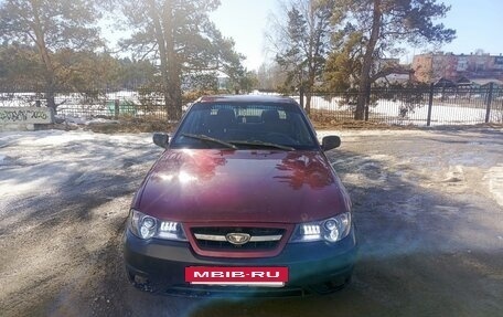 Daewoo Nexia I рестайлинг, 2012 год, 115 000 рублей, 2 фотография