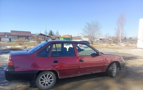 Daewoo Nexia I рестайлинг, 2012 год, 115 000 рублей, 7 фотография