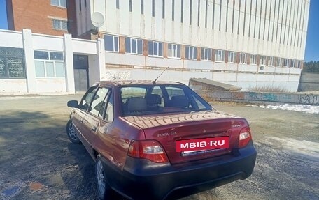 Daewoo Nexia I рестайлинг, 2012 год, 115 000 рублей, 5 фотография