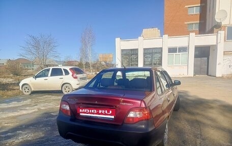 Daewoo Nexia I рестайлинг, 2012 год, 115 000 рублей, 6 фотография