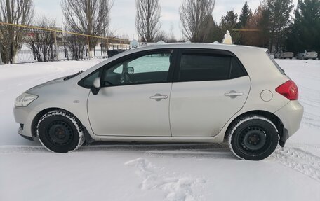 Toyota Auris II, 2008 год, 750 000 рублей, 4 фотография