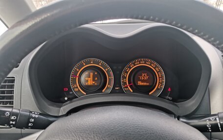 Toyota Auris II, 2008 год, 750 000 рублей, 5 фотография