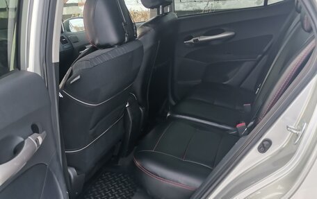 Toyota Auris II, 2008 год, 750 000 рублей, 7 фотография