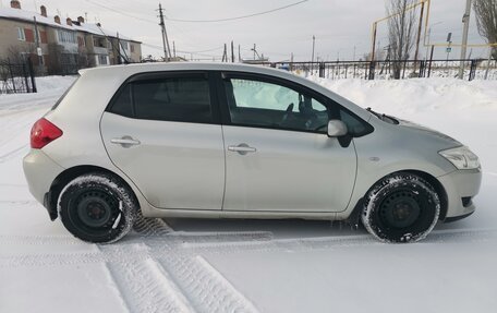 Toyota Auris II, 2008 год, 750 000 рублей, 3 фотография