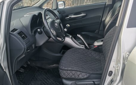 Toyota Auris II, 2008 год, 750 000 рублей, 8 фотография