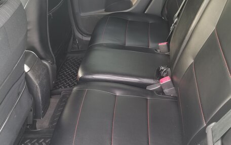 Toyota Auris II, 2008 год, 750 000 рублей, 9 фотография