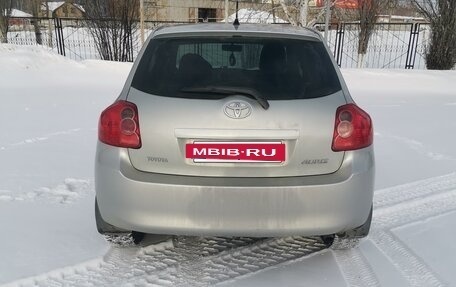 Toyota Auris II, 2008 год, 750 000 рублей, 2 фотография